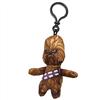 Joy Toy 1500160 Star Wars, Peluche Chewbacca, 8 cm