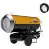 MASTER B 360 - Generatore Aria Calda Industriale