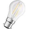 OSRAM Lamps LED Retrofit Classic P Lamps, Bianco (Caldo), taglia unica