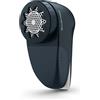 Rowenta Levapelucchi Elettrico, Testina in Acciaio Inox, Ricarica Universale USB, Rimuovi pelucchi con autonomia di 40 min, Design Compatto e Salvaspazio, JA7002