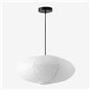 SKLUM Lampada da soffitto in carta di riso Gogian -