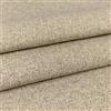 GIURI TESSUTI - PENELOPE, Tessuto Effetto Canapone - Idrorepellente e Antimacchia, Ideale per Arredo e Tappezzeria - Altezza 140 cm (3 Metri, Lino)