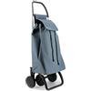 Rolser Carrello Portaspesa Rolser Saquet LN 4 Ruote - Mar