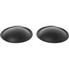 THOANBY 2 pezzi 35 mm ~ 75 mm casse antipolvere per altoparlanti Woofers cupole coni parti di riparazione