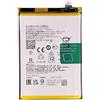 Genérico Batteria interna BLPA07 compatibile per OPPO A78 4G CPH2565 5000mAh Ricambio