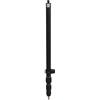Mountlaser Rod telescopico di 1.8M GPS Rover, alluminio Palo di GPS | per Rilievo e ingegneria, rilevamento e misurazione del territorio