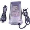 TOPCHARGEUR Top Charger * Caricatore di uscita uscita DC 54,6 V 3 A 3000 mA 163,8 W Certificazione CE Li-ION Batteria Charger Connettore: 5,5 mm x 2,5 mm Sostituisce alimentazione 42 V 1 A / 1,5 A / 2,25 A / 3 A
