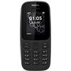 Nokia 105 1.8 73g Nero Caratteristica del telefono
