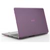 mCover Custodia compatibile solo per notebook Acer Aspire 3 A315-42 / A315-54 / A315-56 da 15,6 2019~2023 (non compatibile con altri modelli Acer) - Viola