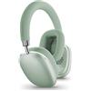 Energy Sistem Cuffie Bluetooth Energy Sistem Pineapple Max (40 Ore di Durata della Batteria, Ricarica Rapida)