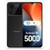 invens Nota 17P Cellulare Economico, 20(4+16) GB+64GB Rom(TF 256GB) Smartphone, 16MP+8MP fotocamera, Schermo 6,9 HD+, Batteria 5000mAh, Telefono Cellulare Sbloccato, Telefono Economico senza