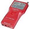 LogiLink 5in1 Kabeltester mit Remote Einheit