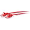 C2G Cavo Ethernet CAT6A extra flessibile da 0,9 m, ideale per l'uso con router, modem, Internet, decoder WiFi, Xbox, PS5, Smart TV, Sky Q, telecamera IP