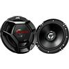 JVC CS-DR621 - Altoparlanti a 2 vie, 6-1/2