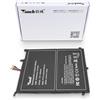 Tanch Batteria per laptop TY-3275151 G139 HW-34154184 34154184P per Chuwi AeroBook 13.3 CWI510 CWI509 G139 CWI547 Trekstor Primebook U13B 7.6V 5000 mAh 38W