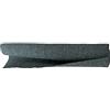 Electric House Moquette acustica rigata grigio scuro tessuto panno rivestimento auto car audio hifi casse sub woofer universale MOQ928