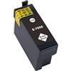 TCTK Techtek Cartuccia d'inchiostro 29.5ml compatibile con [Epson] SureColor SC-P 600 sostituisce T7608 (C13T76084N10)