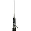 Sirio Antenne P-800 Performer, Antenna Cb Frequenza 27-28.5Mhz, Potenza Massima 1000Watt (Cw), Stilo Inox, Inclinabile 180°, Altezza 1.65 M, Cavo 4 M in Dotazione