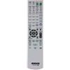 Aurabeam Telecomando compatibile per Sony STR-DE598 Sistema Home Theater (Surround)
