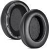 Palumma Cuscinetti auricolari di ricambio per cuffie Sony WH-XB910N XB910N Cuffie senza fili Auricolari / Cuscinetti auricolari / Parti di riparazione (nero)