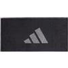 ADIDAS Asciugamano Performance Pack Adidas, Nero