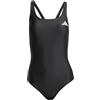 ADIDAS Costume Adidas donna, Nero