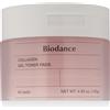 Biodance Dischetti Tonici in Gel al Collagene 60 pz