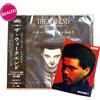 The Weeknd Hurry Up Tomorrow AFTER HOURS TIL DAWN COLLECTION CD + adesivo POB