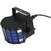 Eurolite LED Mini D-6 Hybrid - Effetti per spettacoli