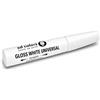 SD COLORS Pennarello Ritocco Vernice Bianco Lucido 12ml Vernice Universale per Riparare Graffi e Scheggiature su Auto, Metallo, Plastica, Legno, Mobili e Superfici Verniciate