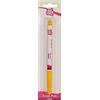 FunCakes Food Pen Oro: Pennarello Alimentare, Punta flessibile per Linee Spesse e Sottili, Penna Commestibile per Biscotti, Torte, Fondente, Ideale per Personalizzare, Certificata Halal
