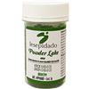 Lesepidado Srl Colorante alimentare in polvere liposolubile 3g Verde. Ideale per colorare masse grasse, creme, cioccolato e pasta di zucchero. Usalo in polvere per decorare con pennello