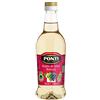 Ponti Aceto Bianco 6°, T12 - 12 Bottiglie da 500 ml