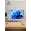 HP 200 G3 All-in-One i5-8250U 8GB RAM 256GB SSD