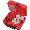 Milwaukee KIT SEGHE A TAZZA PZ.14