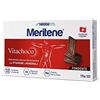 Meritene Mer0200012 Vitachoco Fondente - 15 Tavolette da 5 Gr
