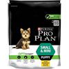 PURINA Pro Plan Pro Plan Purina Cibo Secco per Cane Cucciolo Mini Opti Start - Chicken - 700 gr