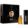 HUGO BOSS Boss The Scent Holiday Set Set di fragranze 1 pz.