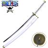 Il Semaforo KATANA WADO ICHIMONJI DI RORONOA ZORO SERIE ONE PIECE