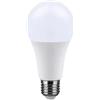 V-TAC PRO VT-2015 2144546 LAMPADINA LED E27 15W Chip CREE A65 LUCE NATURALE 4000K