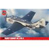Hornby Hobbies Ltd Airfix A11007A Kit di Montaggio Aereo in Scala 1:48 - Fairey Gannet AS.1/AS.4 Ve