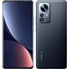 Xiaomi 12 Pro 5G grigio 256 GB 12 GB RAM condizioni abbastanza buone