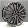 Škoda Skoda Octavia MK3 Turini 5E 18 " Grigio Lega Cerchione 7.5J 5E0601025K Vera X1