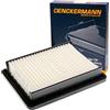 DENCKERMANN A142101 Filtro aria per OPEL Karl (C16) per VAUXHALL Viva (C16)