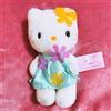 Sanrio Hello Kitty 2000 raro angelo farfalla fata peluche Sanrio giocattolo vintage