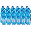 San Benedetto Acqua Minerale San Benedetto 24 Bottiglie da 0,5L Acqua Oligominerale Frizzante