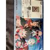Tappetino da gioco Dragon Ball Fusion World E-100 Energy Marker da...