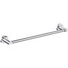 OMNIRES MODERN PROJECT barra portasciugamani, MP60214CR, MODERN PROJECT cromo [Accessori Bagno > Portasciugamani]