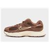 Nike Womens Nike V5 RNR Donna - Marrone, marrone