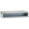 Allied telesis Chassis Allied telesis 18-slot per MMC2XXX PSU 990-005260-00 [AT-MMCR18-60]